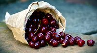 Kirschen fürs Baby: Die schmackhafte Sommerfrucht