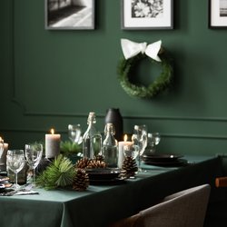 So machst du deine Weihnachtsdeko easy selbst: 9 stylische DIY-Ideen