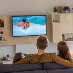 Fernseher-Test bei Stiftung Warentest: Die 9 besten TV-Geräte im Überblick