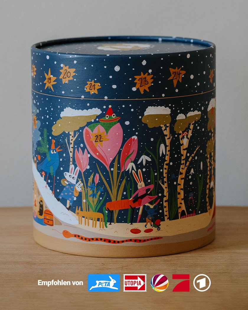 Hipster&#x20;Adventskalender&#x20;-&#x20;Adventsome&#x20;Adventskalender&#x20;2025