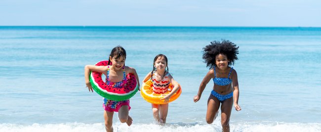 Warum haben wir das nicht früher gekannt? 18 Amazon-Gadgets für Strandprofis