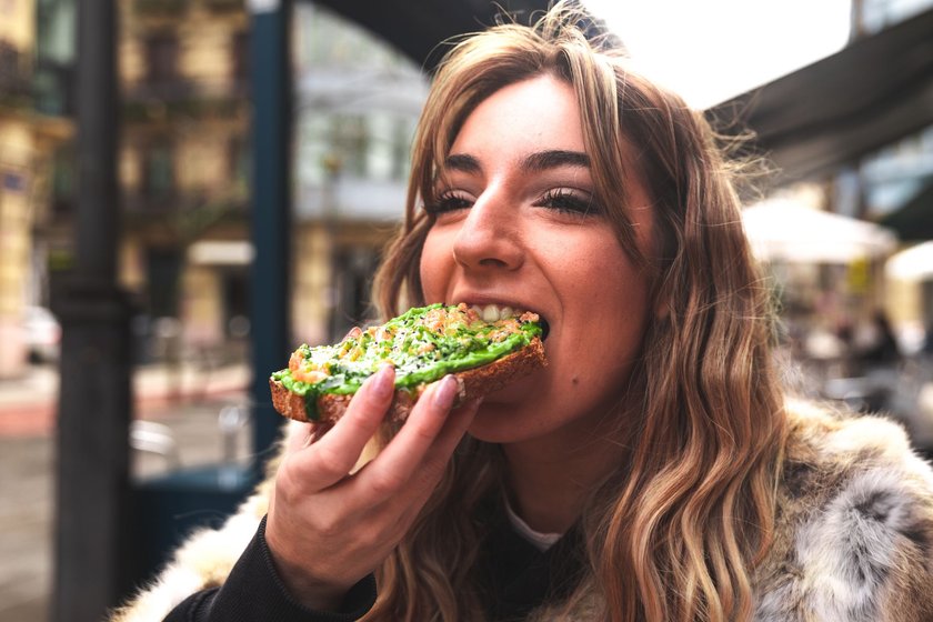 Millennials nerven Boomer, wenn sie lieber Avocadotoast statt Sonntagsbraten essen
