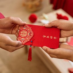 Geschenke für Chinesisch Neujahr: 13 Geschenkideen, die viel Glück bringen