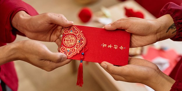 Geschenke für Chinesisch Neujahr: 13 Geschenkideen, die viel Glück bringen