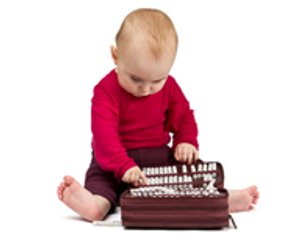 Homöopathie für Babys