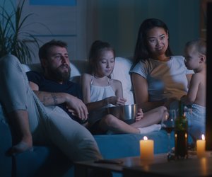 LG-TV zum Handytarif: Darum ist das Angebot perfekt für Familien