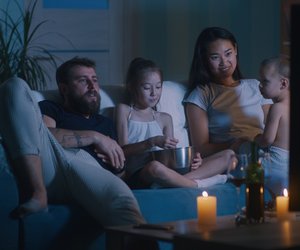 LG-TV zum Handytarif: Darum ist das Angebot perfekt für Familien