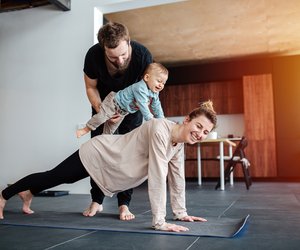 8 Ideen für Sport mit Kindern: Fitte Kids, fitte Eltern!