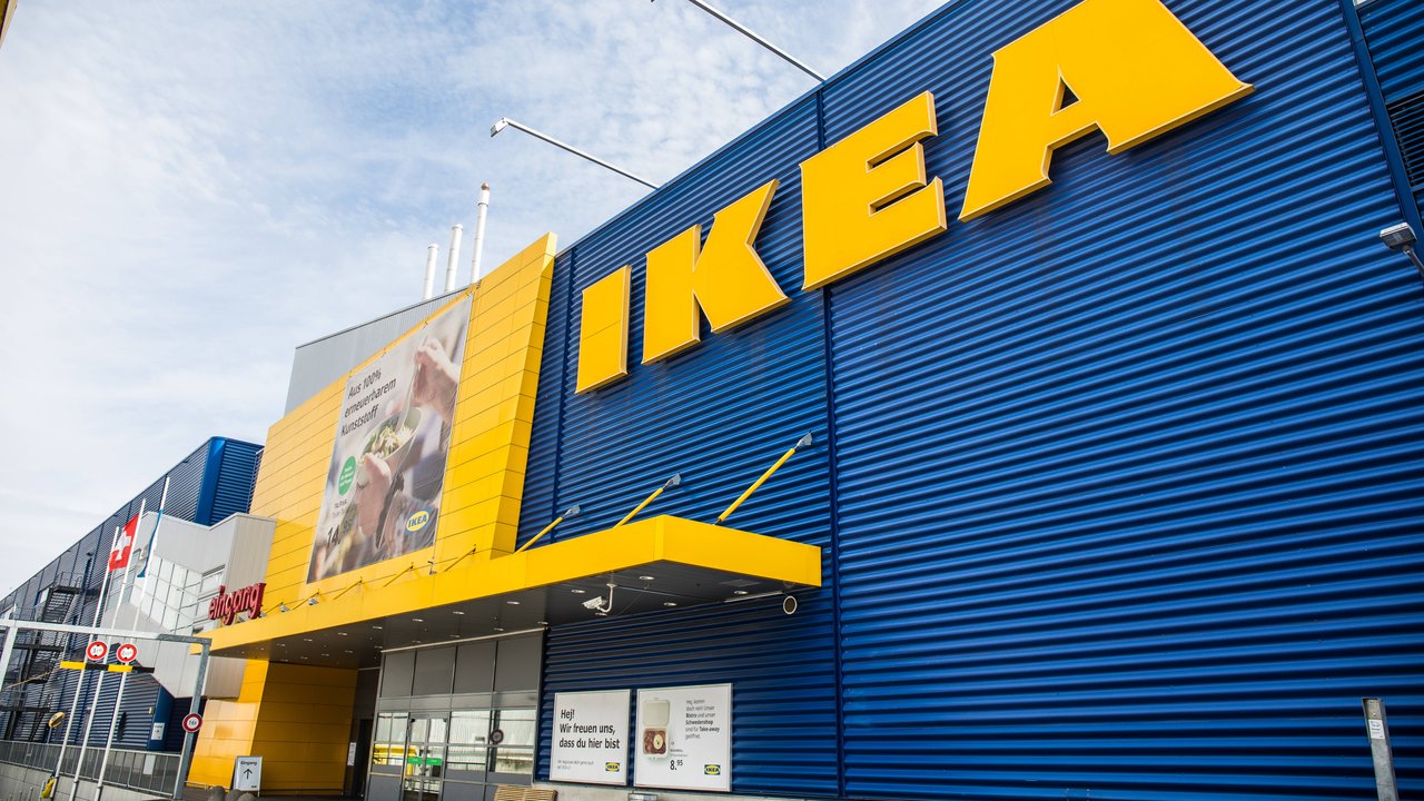 Ikea Fehler