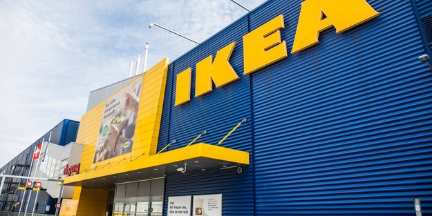 IKEA-Fallen: Diese 5 Fehler machen wir beim Möbelshoppen. Ihr auch?