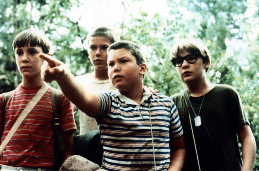 Stand by me