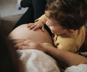 Warum deine zweite Schwangerschaft vielleicht ganz anders wird als deine erste