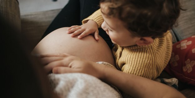 Warum deine zweite Schwangerschaft vielleicht ganz anders wird als deine erste