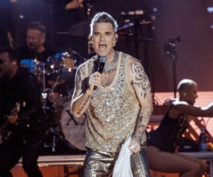 Teste dein Wissen: Wie viele Robbie-Williams-Songtexte erkennst du wirklich?