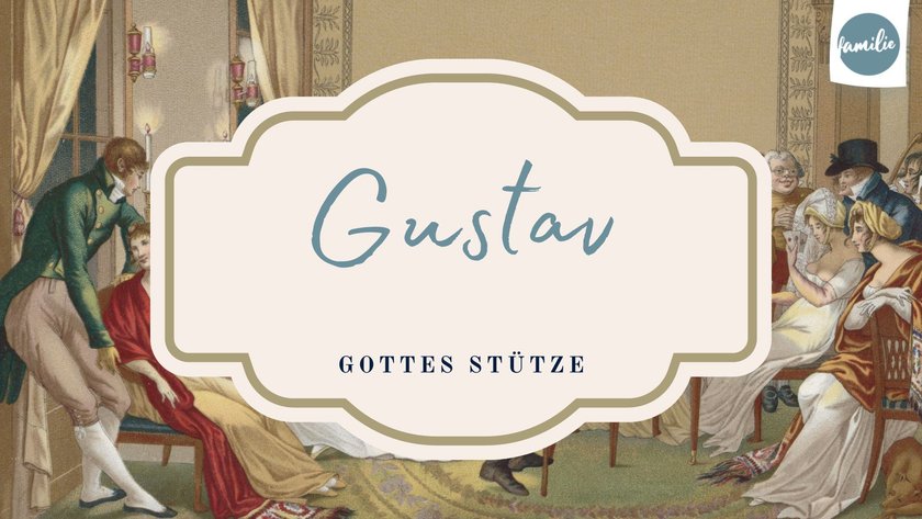 Gustav