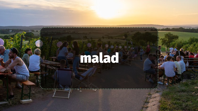 malad