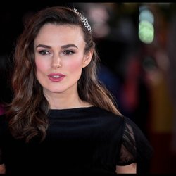 Keira Knightley: "Hört doch auf, Väter für das absolute Minimum zu loben!"