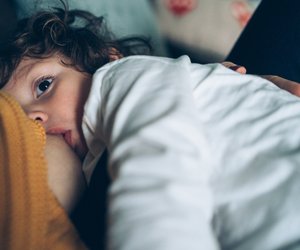 Langzeitstillen: Was sind die Vorteile für das Brustgeben im Kindesalter?