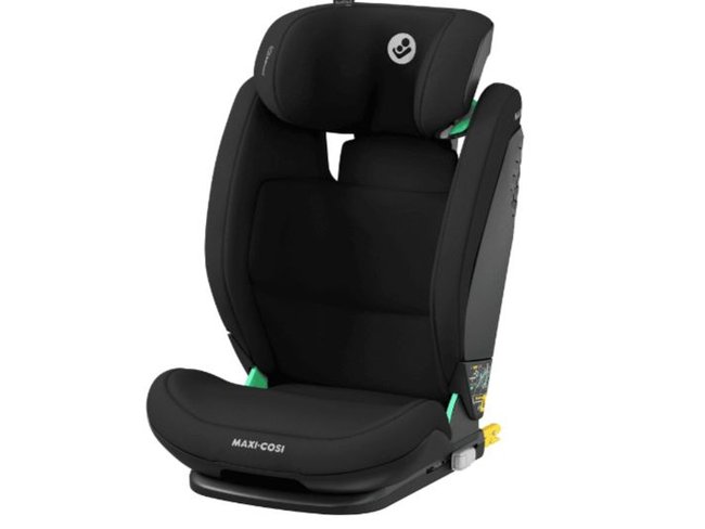 Kindersitz-Test – Maxi Cosi RodiFix S