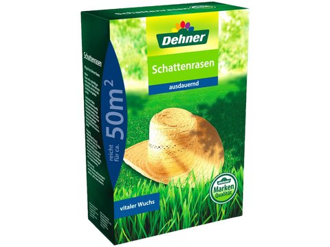 Rasensamen-Test: Dieses Saatgut fr euren Garten berzeugt