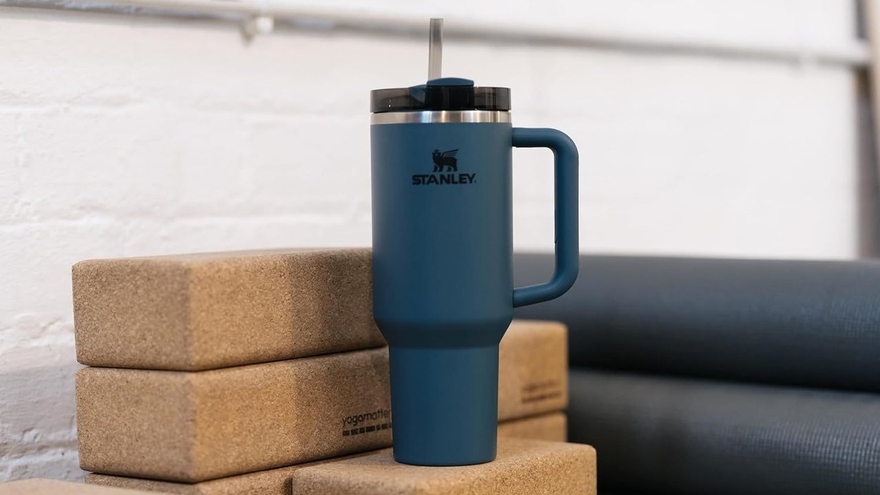 Amazon-Deal - Stanley Quencher H2.0 Flowstate