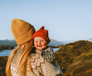 Von Alfa bis Olea: 30 bezaubernde norwegische Mädchennamen