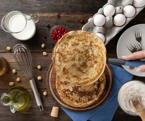 Crêpes-Maker-Test 2023: Diese machen die besten hauchdünnen Pfannkuchen