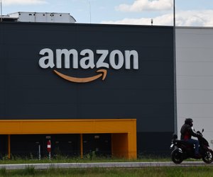 Ein echtes Must-have für den Garten: Der beliebte Pool von Amazon sorgt für sommerlichen Spaß