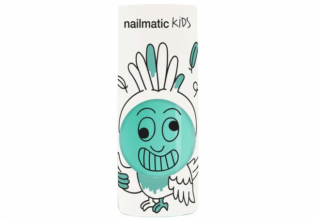 Supersüß gestaltet: Nagellack für Kinder von Nailmatic