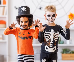 Halloween-Witze: 21 schaurig-schöne Schlapplacher für die ganze Familie