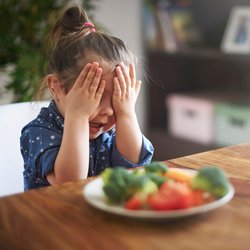 Picky Eater: Tipps & Tricks für stressfreie Mahlzeiten mit pingeligen Essern