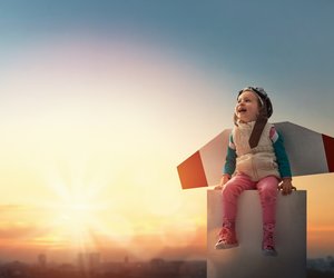 Erfolgreichste Vornamen: Kinder mit DIESEM Namen werden häufiger Geschäftsführer*innen