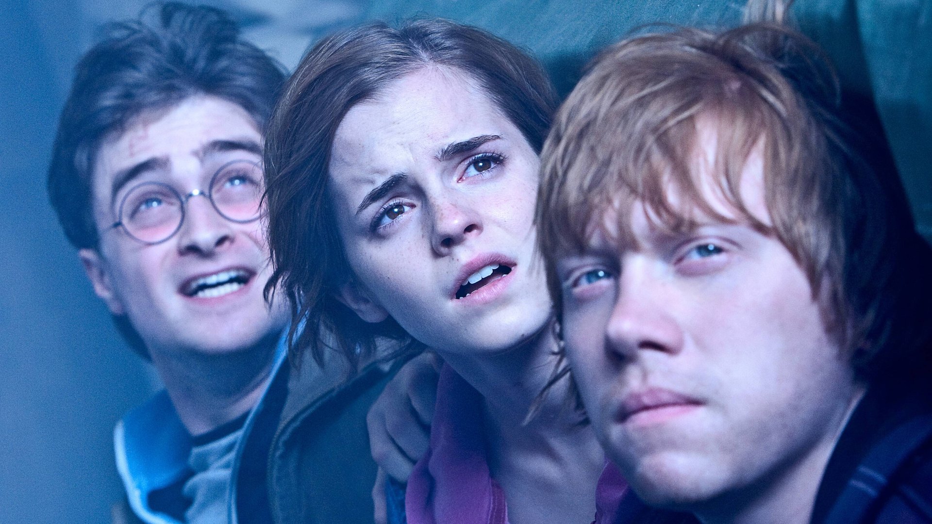 „Harry Potter“FSK Ab wann dürft ihr eure Kids mit in die Zauberwelt nehmen?
