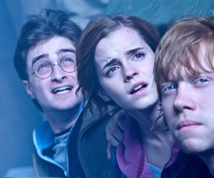 „Harry Potter“-FSK: Ab wann dürft ihr eure Kids mit in die Zauberwelt nehmen?