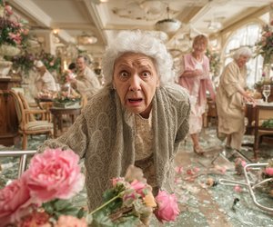 Vergesslich, aber gut versichert: Warum Senioren eine besondere Haftpflicht brauchen