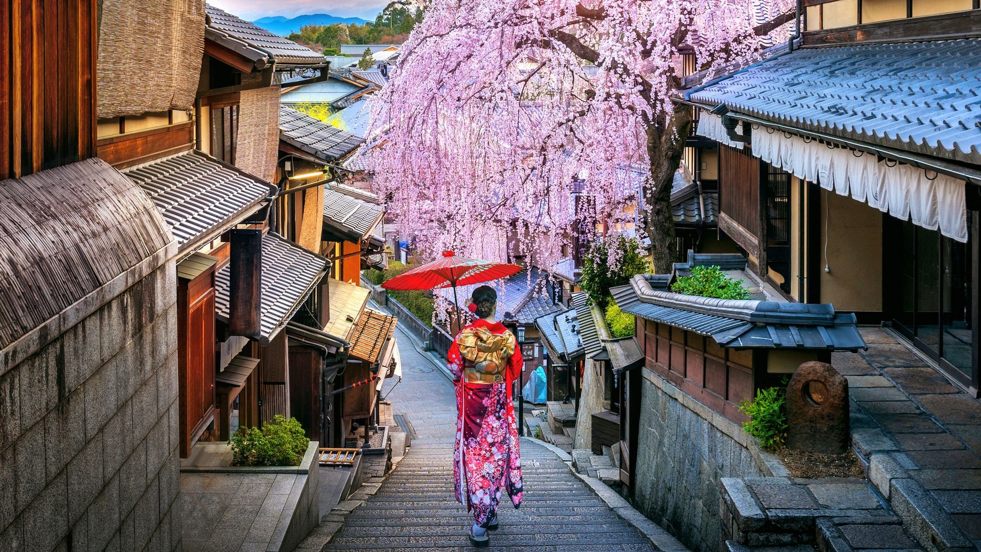 19 japanische Begriffe mit einzigartiger Bedeutung