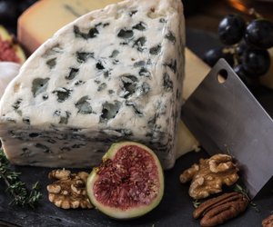 Gorgonzola und Schwangerschaft: Darf man den Käse essen?