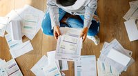 Haushaltsbuch führen: So hilft es Familien beim Geld sparen