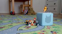Toniebox einrichten in drei Schritten – so geht's
