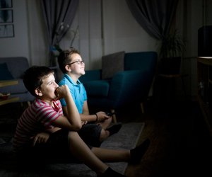 Kinderfilme für Jungs: Fünf super Filme für euren Sohn