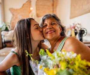 Psychologie: "Ich liebe meine Schwiegermama!" – 9 Eigenschaften, die das möglich machen