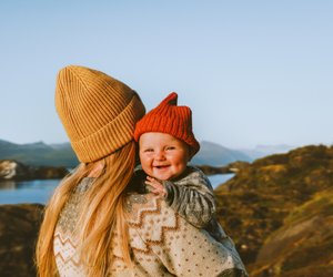 Die dänische Erziehungsformel: Warum Dänen ihre Kinder so viel entspannter erziehen