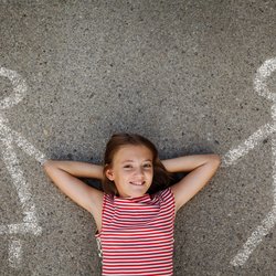 Ohne Vater groß geworden? Diese 7 Eigenschaften machen dich besonders stark