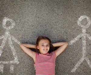 Ohne Vater aufgewachsen? Dann hast du diese 7 besondere Eigenschaften