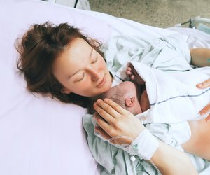 Geburtsklinik: Das richtige Krankenhaus für die Geburt finden