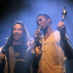 90er-Euro-Dance-Quiz: Nur echte Millennials kennen alle 10 Songs