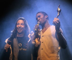 Das große 90er-Euro-Dance-Quiz: Das schaffen nur echte Millennials!