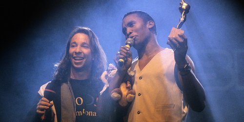 90er-Euro-Dance-Quiz: Nur echte Millennials kennen alle 10 Songs