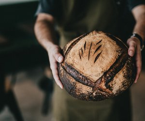 Ist Brot vegan und worauf muss ich achten?