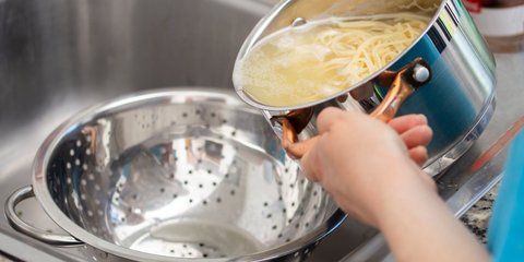 Saure Milch verwerten: ein echtes Multitalent
